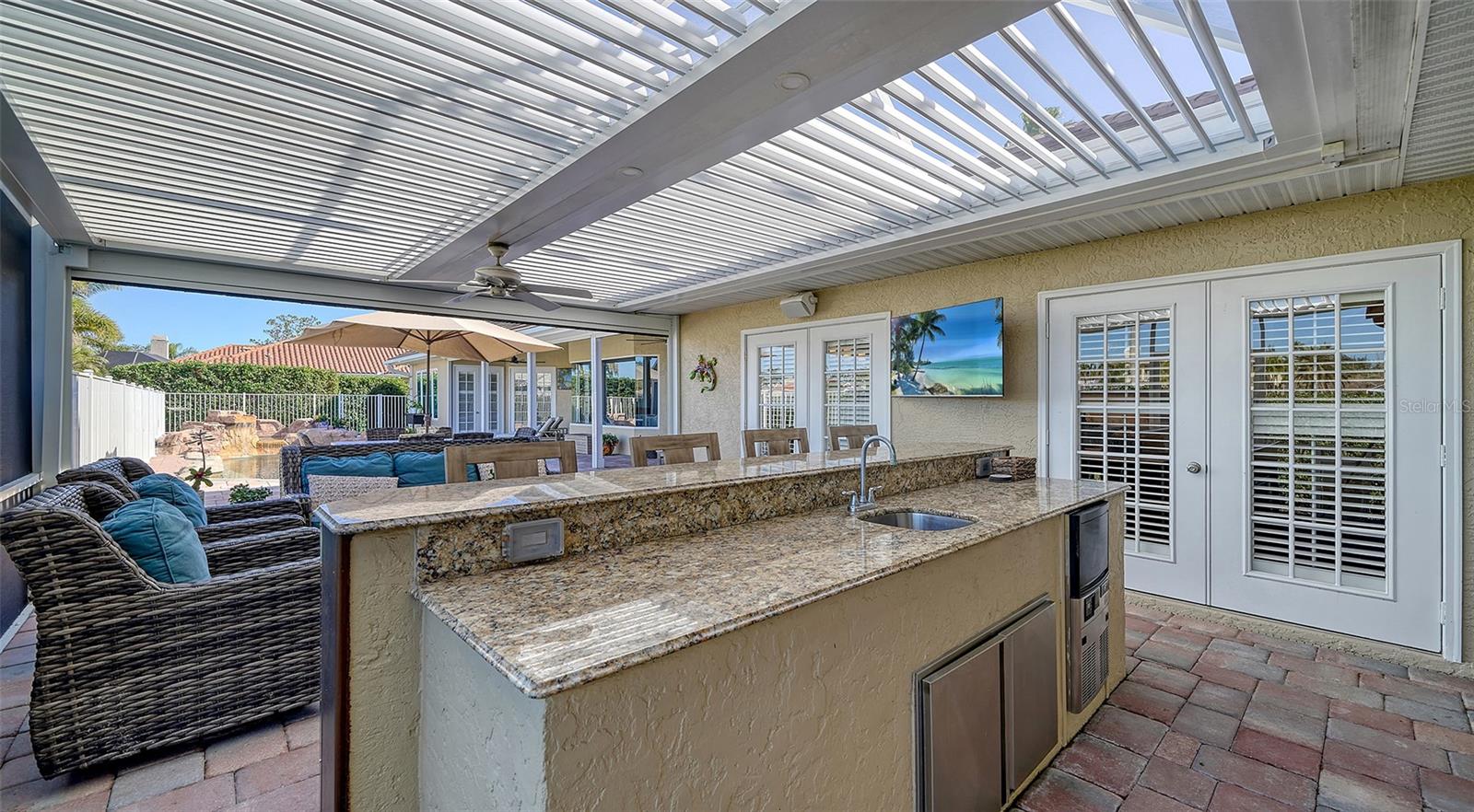 4201 PALACIO DR, SARASOTA, FL, 34238