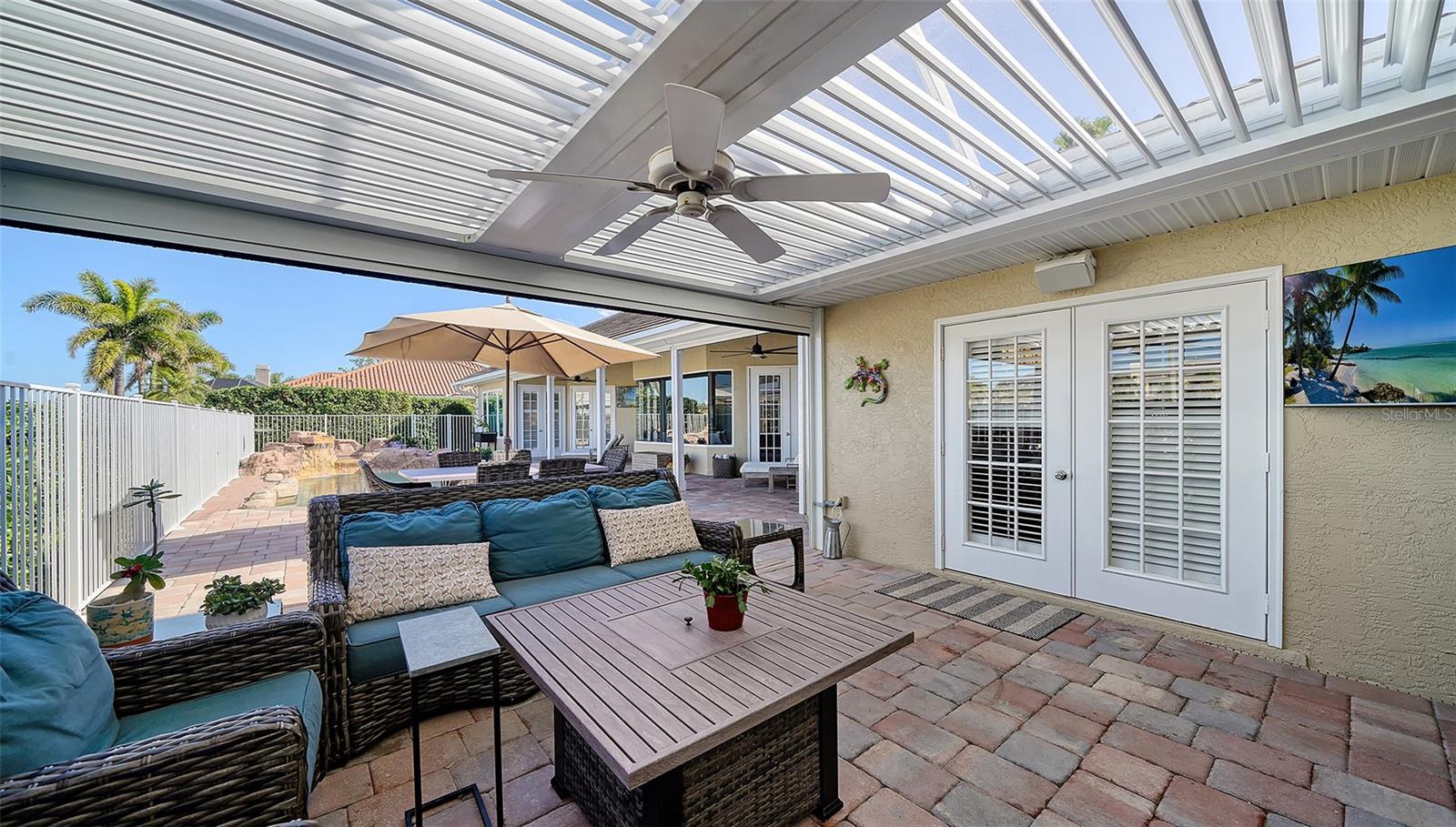 4201 PALACIO DR, SARASOTA, FL, 34238