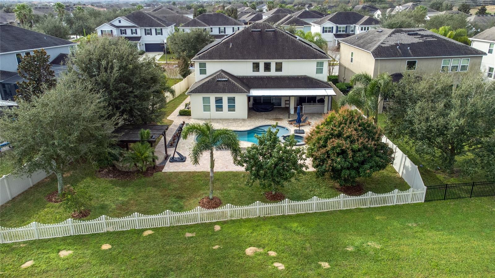 4306 OLD SYCAMORE LOOP, WINTER GARDEN, FL, 34787