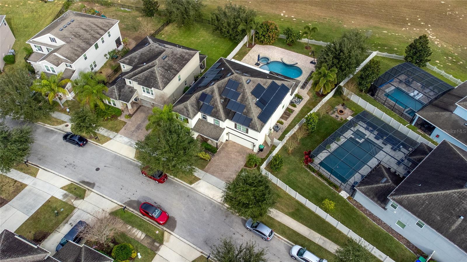 4306 OLD SYCAMORE LOOP, WINTER GARDEN, FL, 34787