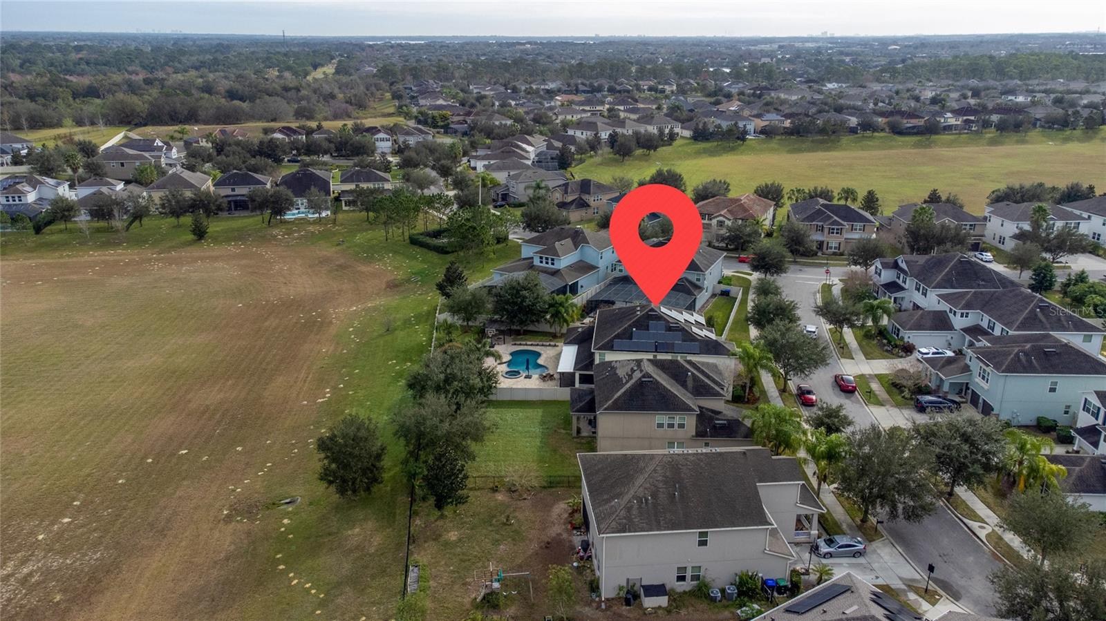 4306 OLD SYCAMORE LOOP, WINTER GARDEN, FL, 34787