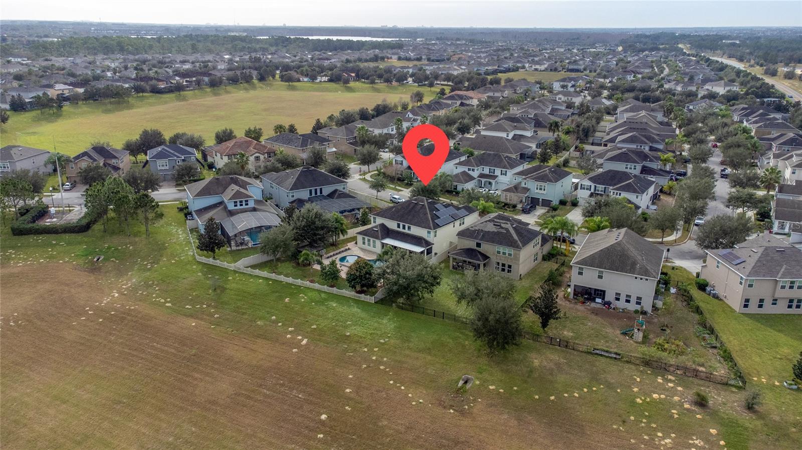 4306 OLD SYCAMORE LOOP, WINTER GARDEN, FL, 34787