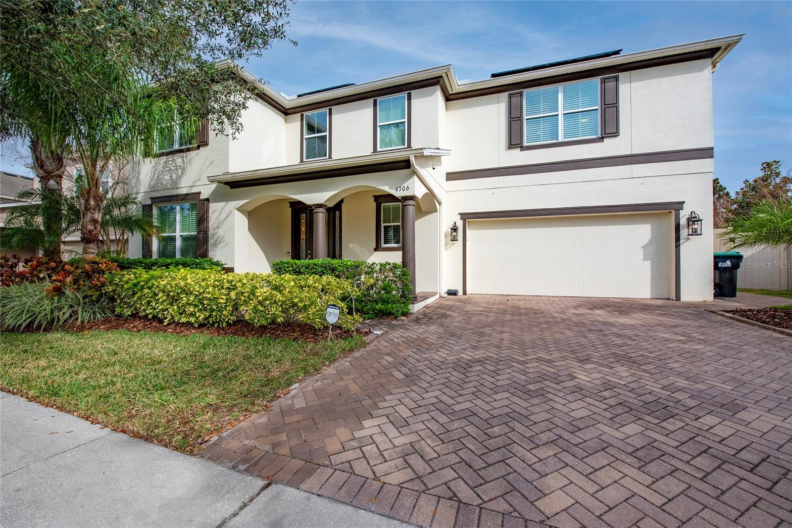 4306 OLD SYCAMORE LOOP, WINTER GARDEN, FL, 34787