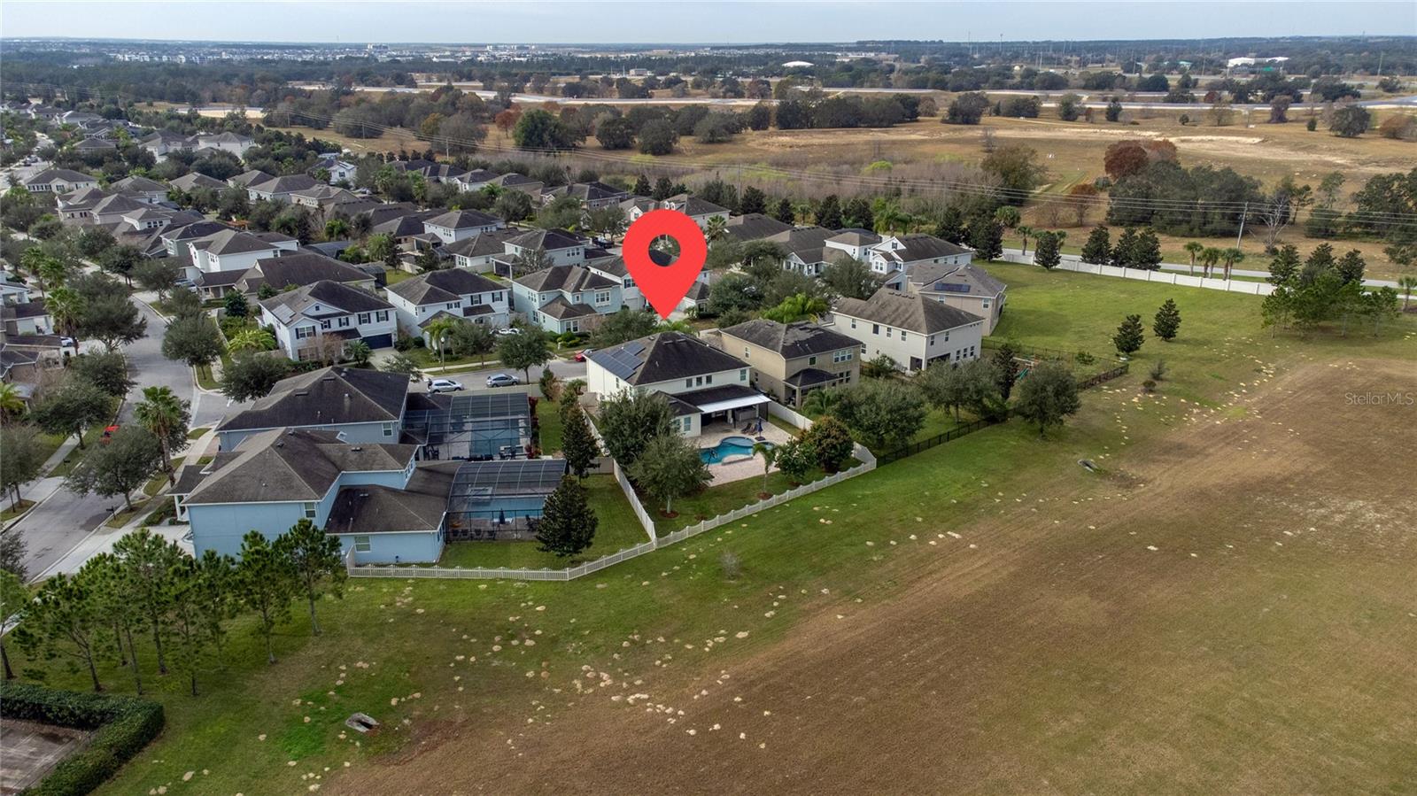 4306 OLD SYCAMORE LOOP, WINTER GARDEN, FL, 34787