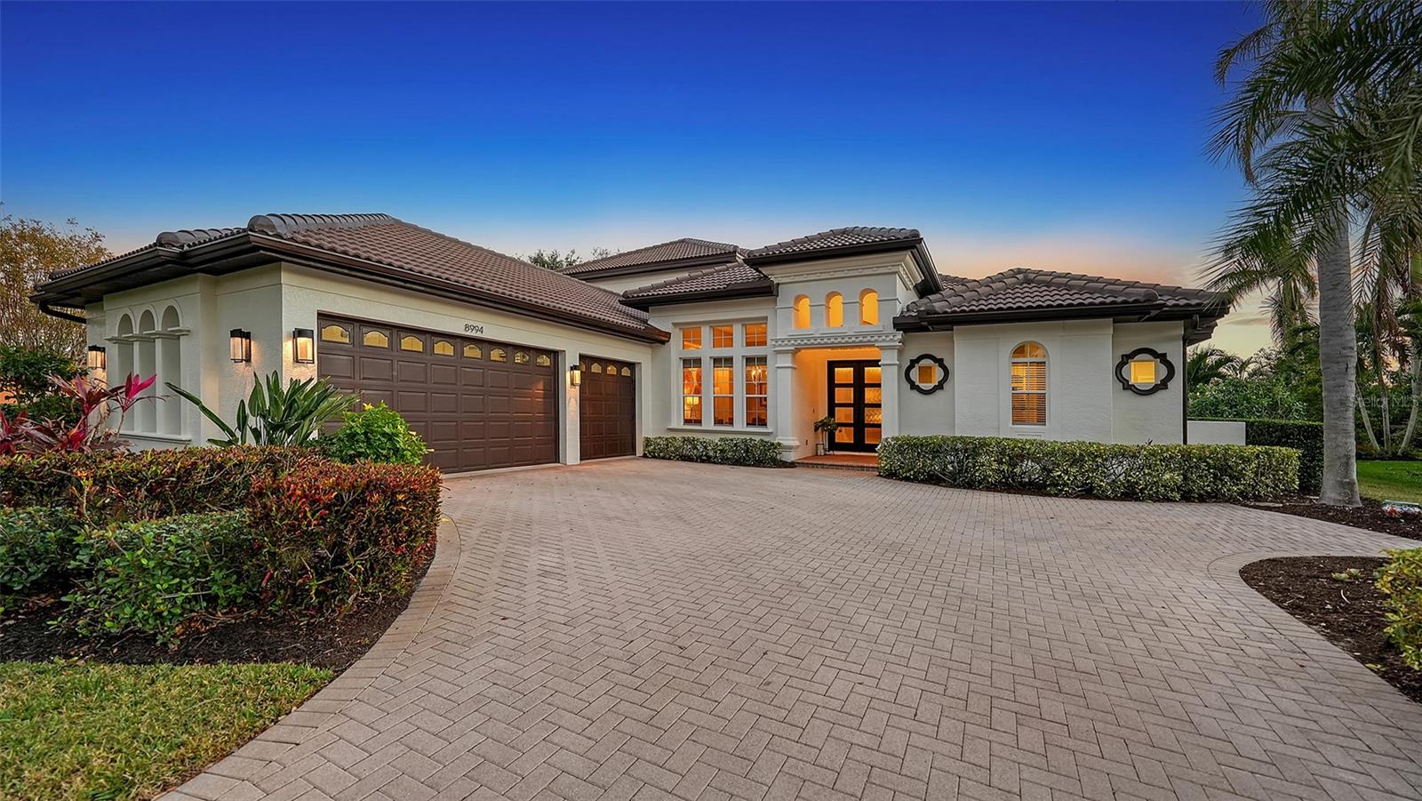 8994 WILDLIFE LOOP, SARASOTA, FL, 34238