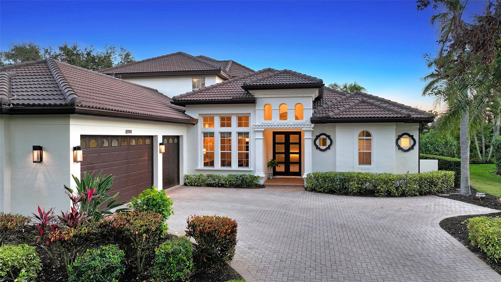8994 WILDLIFE LOOP, SARASOTA, FL, 34238