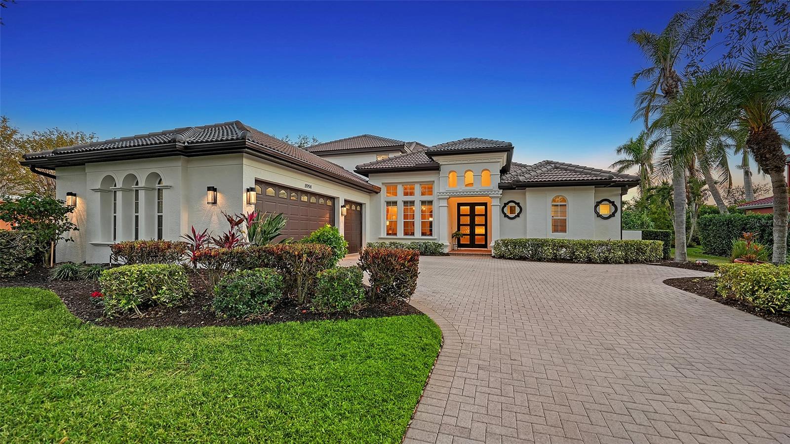 8994 WILDLIFE LOOP, SARASOTA, FL, 34238