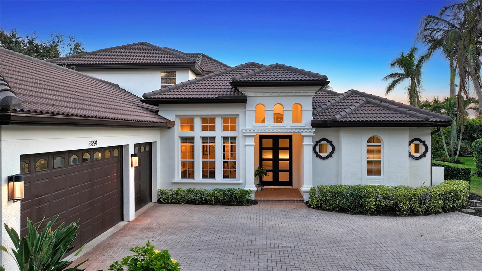 8994 WILDLIFE LOOP, SARASOTA, FL, 34238