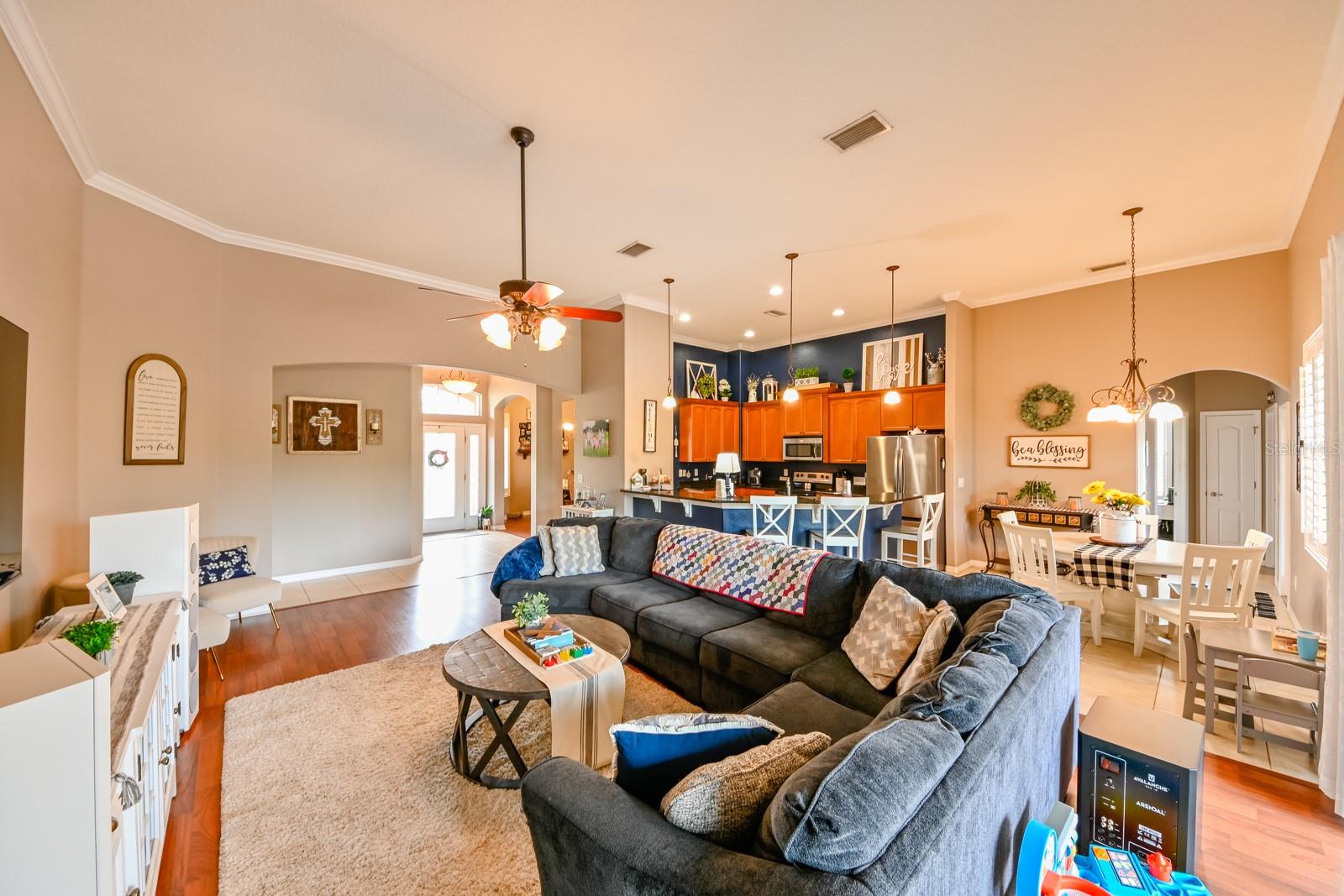 3407 WALDEN RESERVE DR, PLANT CITY, FL, 33566