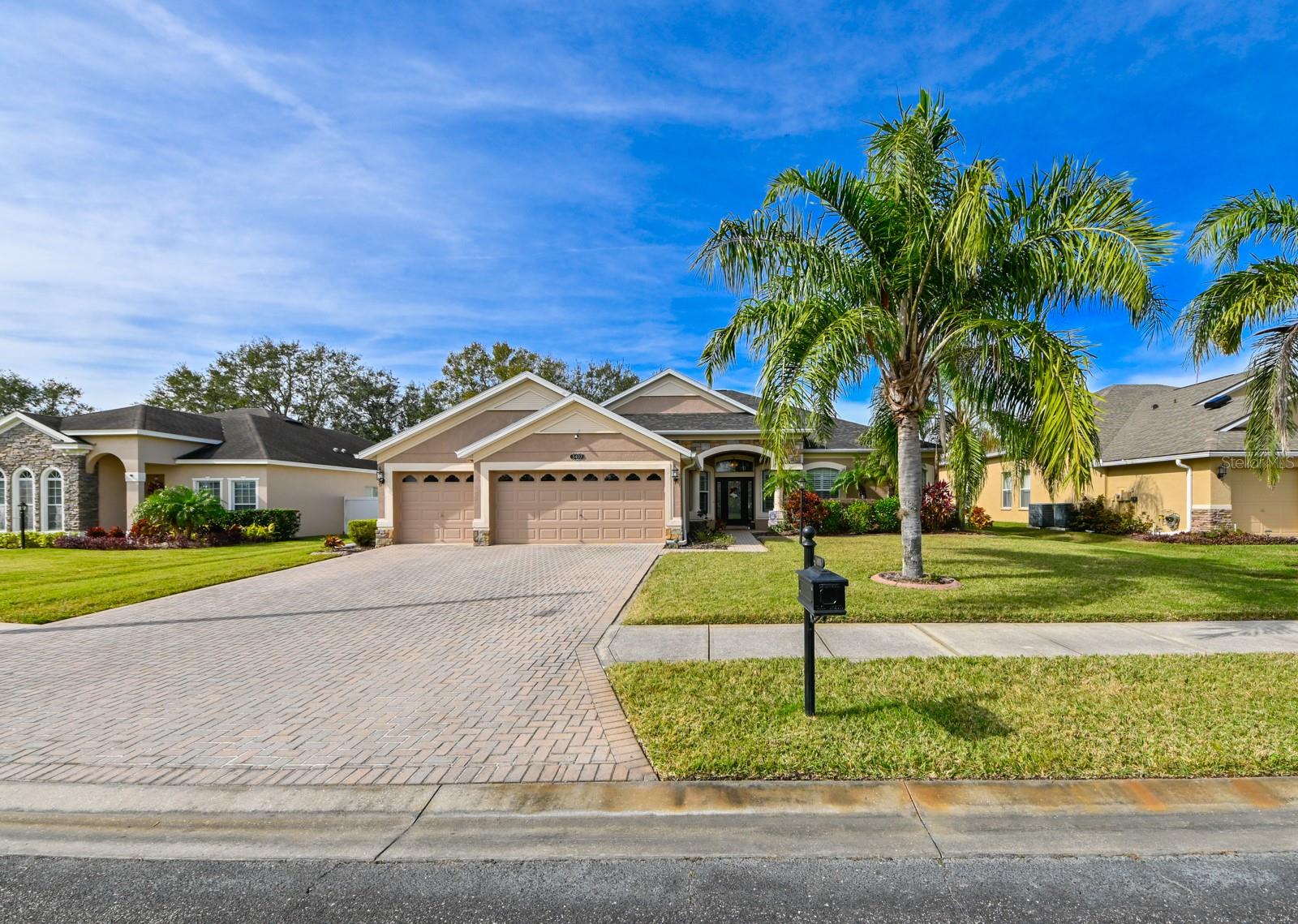 3407 WALDEN RESERVE DR, PLANT CITY, FL, 33566