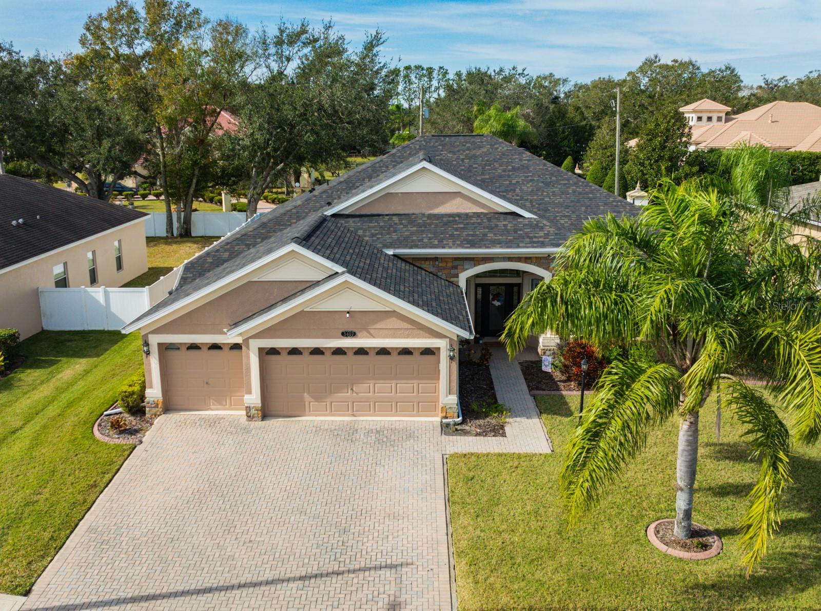 3407 WALDEN RESERVE DR, PLANT CITY, FL, 33566
