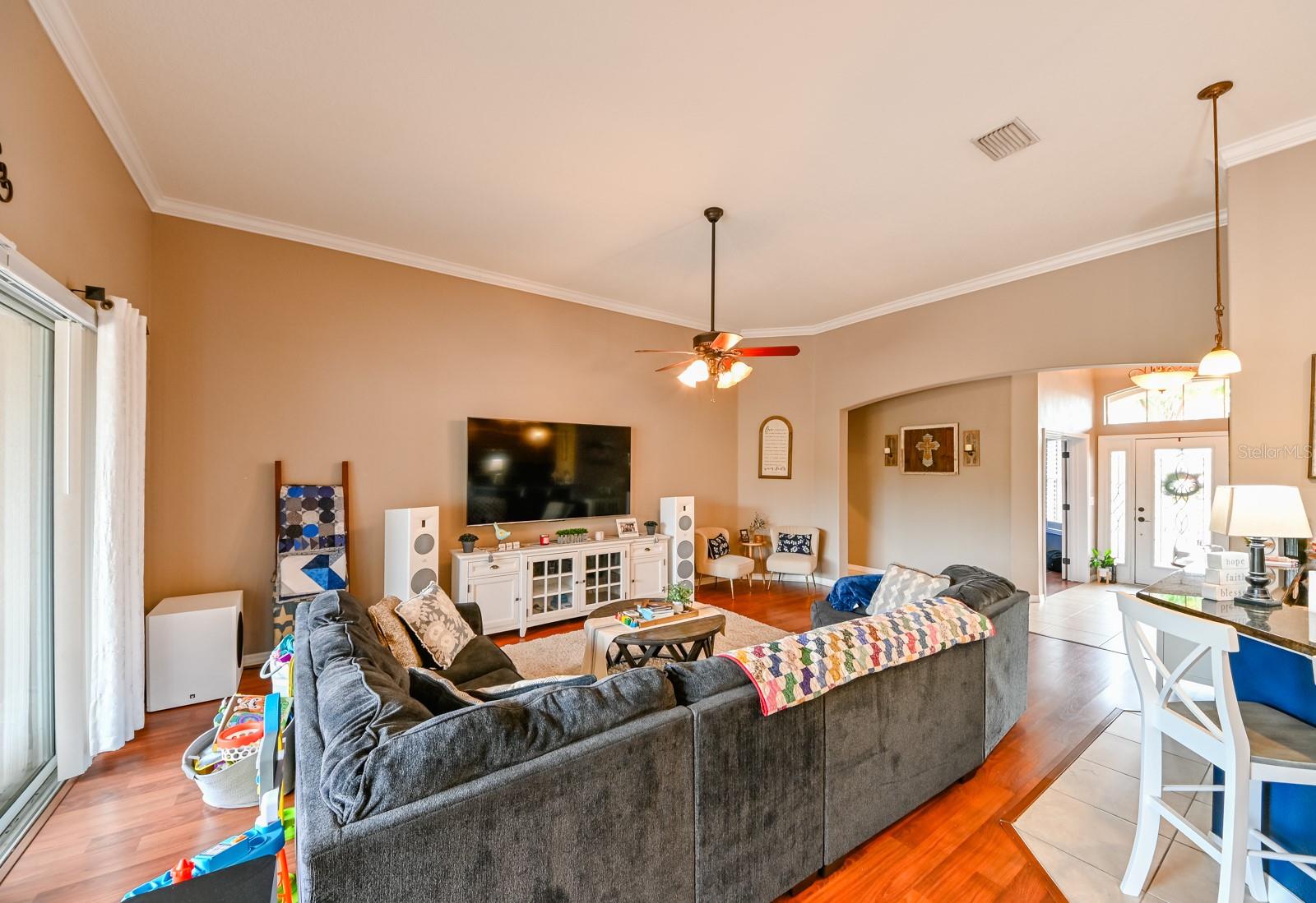 3407 WALDEN RESERVE DR, PLANT CITY, FL, 33566