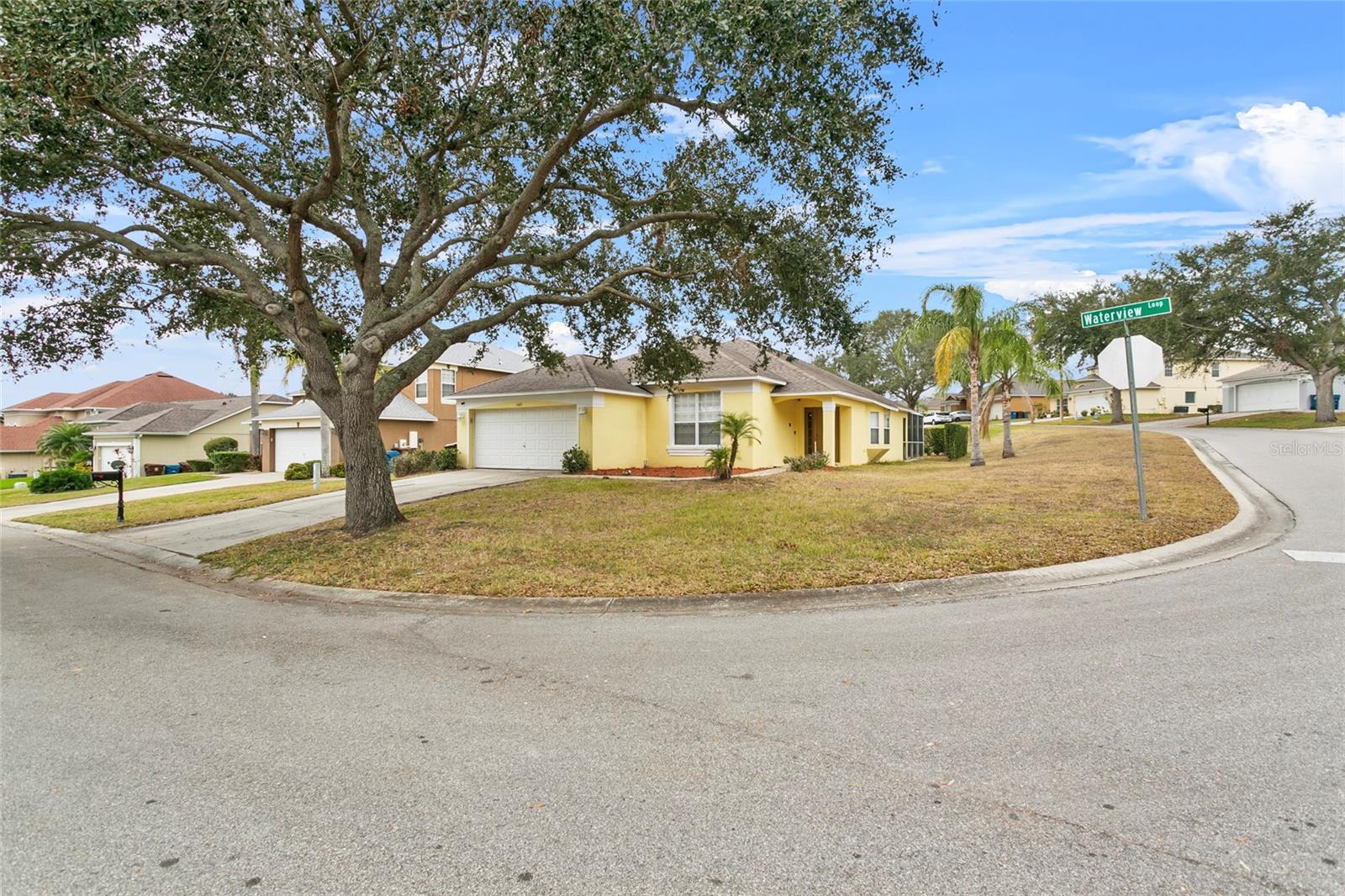 1685 WATERVIEW LOOP, HAINES CITY, FL, 33844