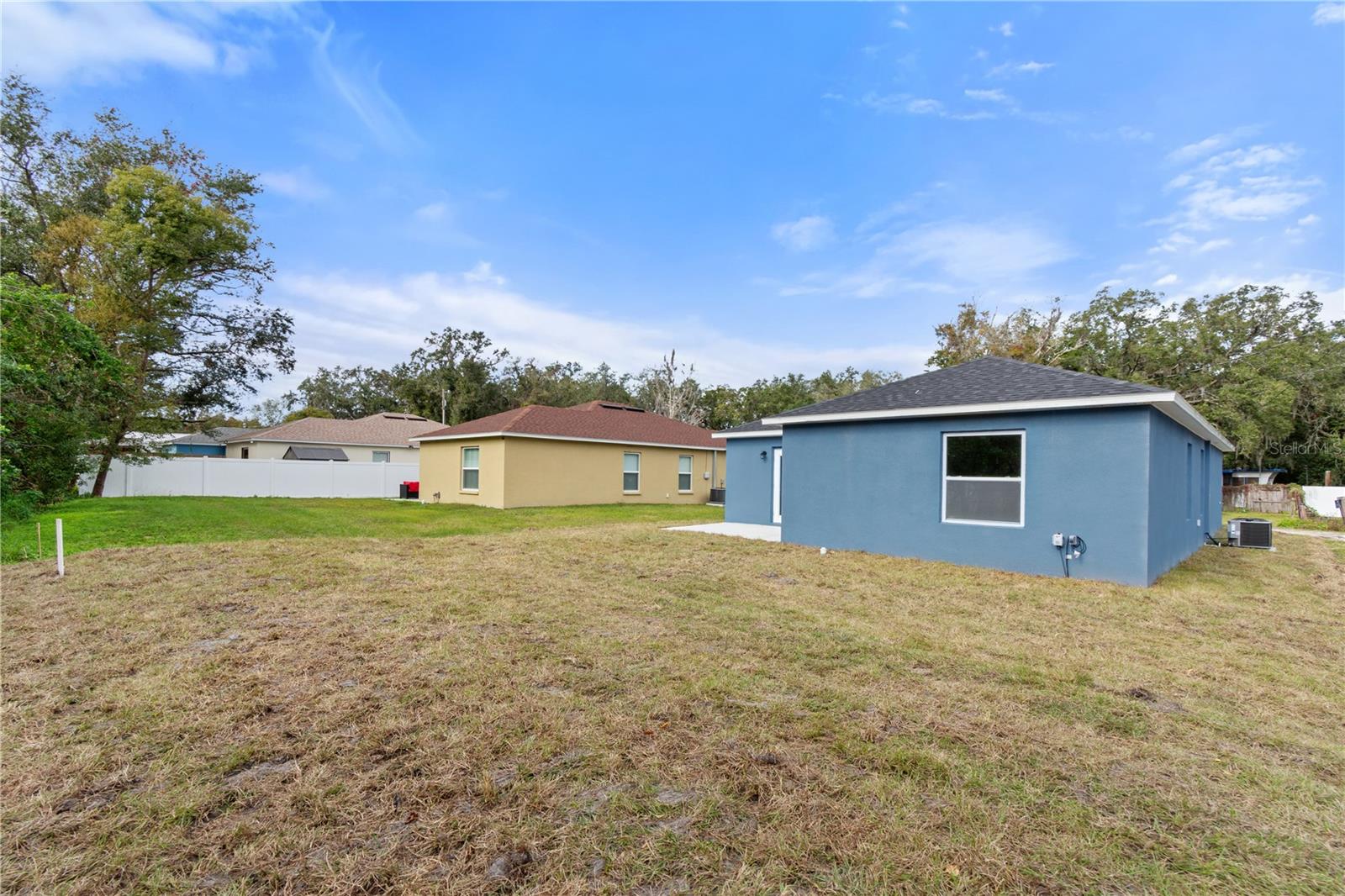 2735 WILLISTON DR, LAKELAND, FL, 33813