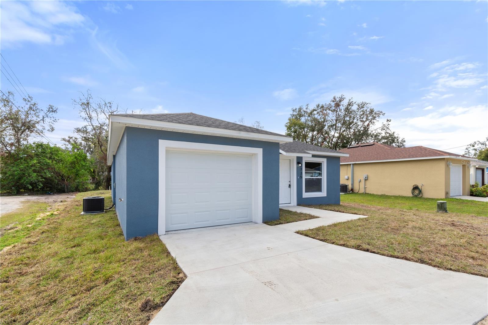 2735 WILLISTON DR, LAKELAND, FL, 33813
