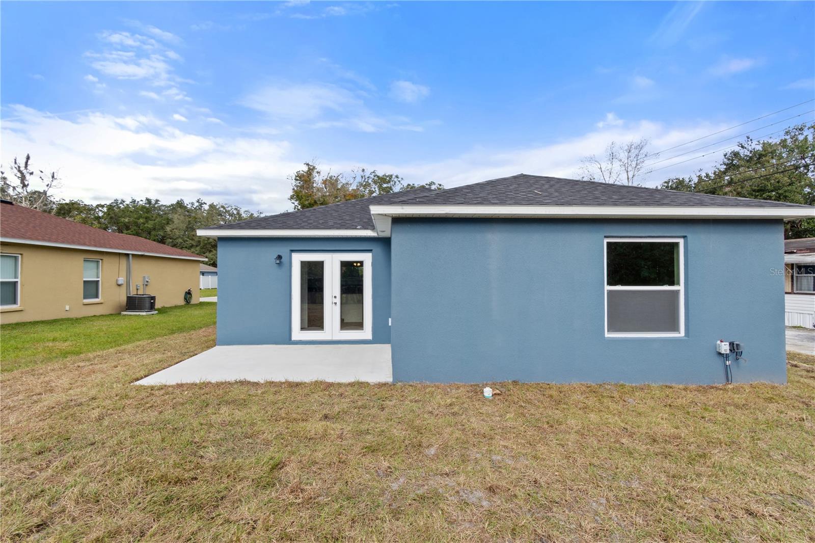 2735 WILLISTON DR, LAKELAND, FL, 33813