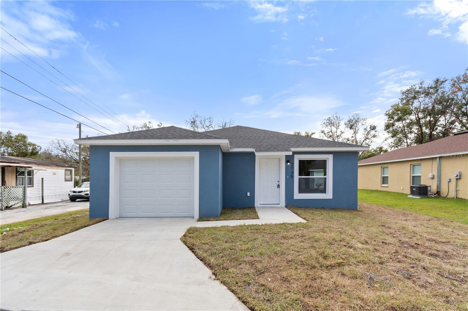2735 WILLISTON DR, LAKELAND, FL, 33813