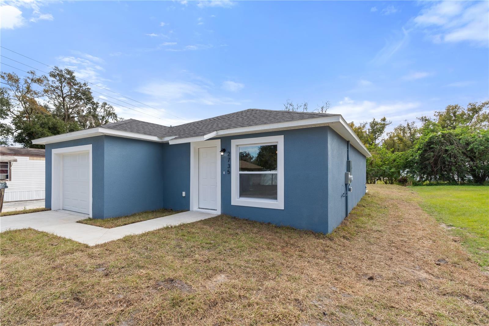 2735 WILLISTON DR, LAKELAND, FL, 33813
