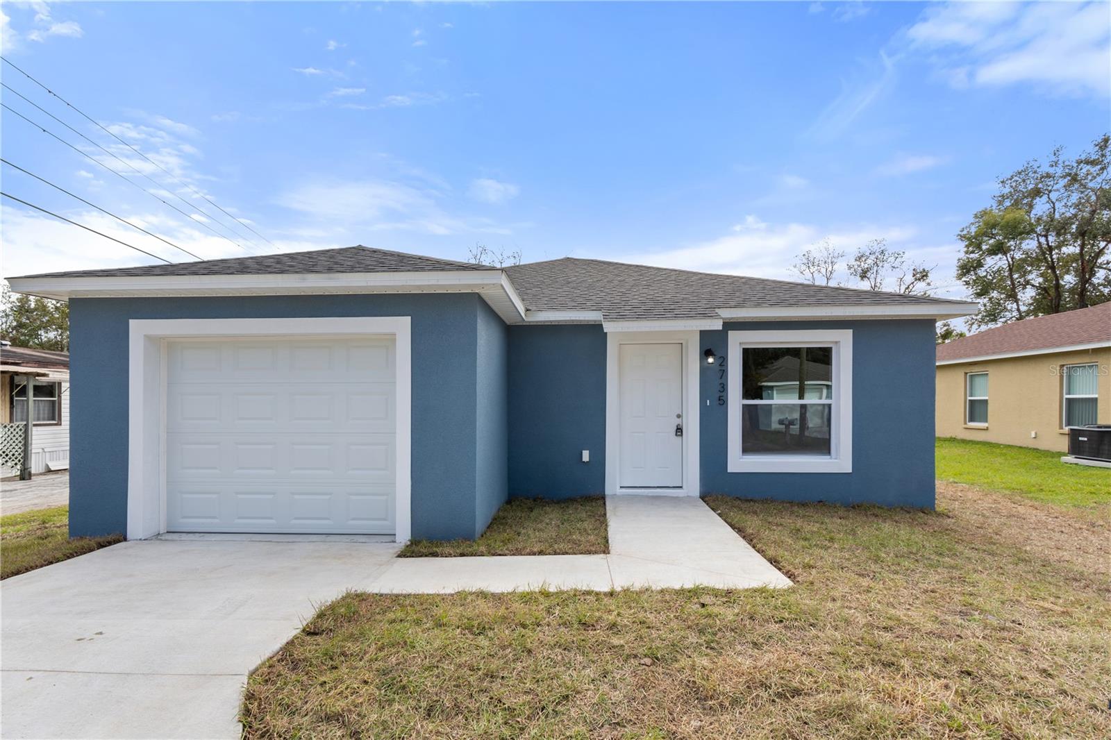 2735 WILLISTON DR, LAKELAND, FL, 33813
