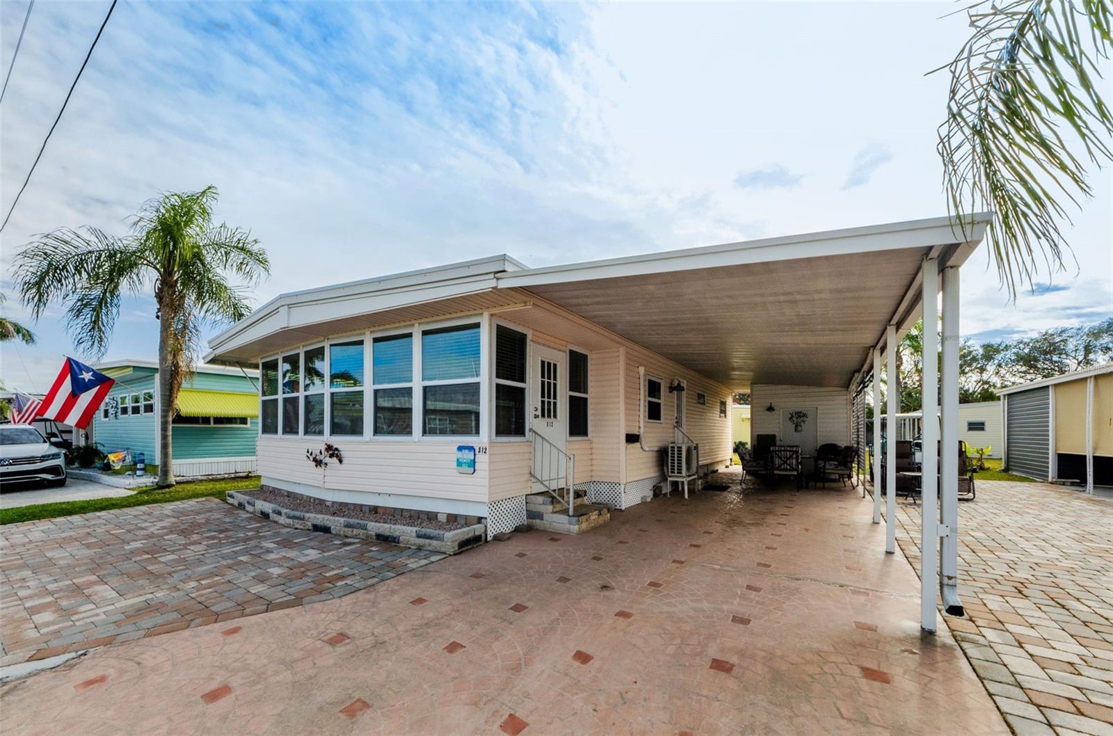 18675 US HIGHWAY 19 N #312, CLEARWATER, FL, 33764