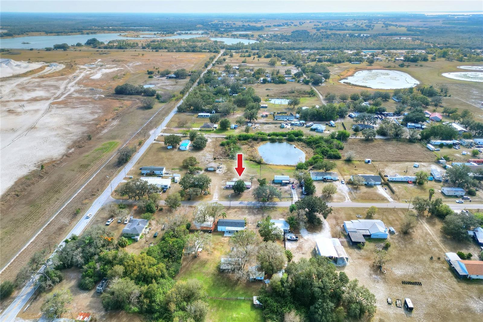 3228 SPRING LAKE RD, LAKE WALES, FL, 33898