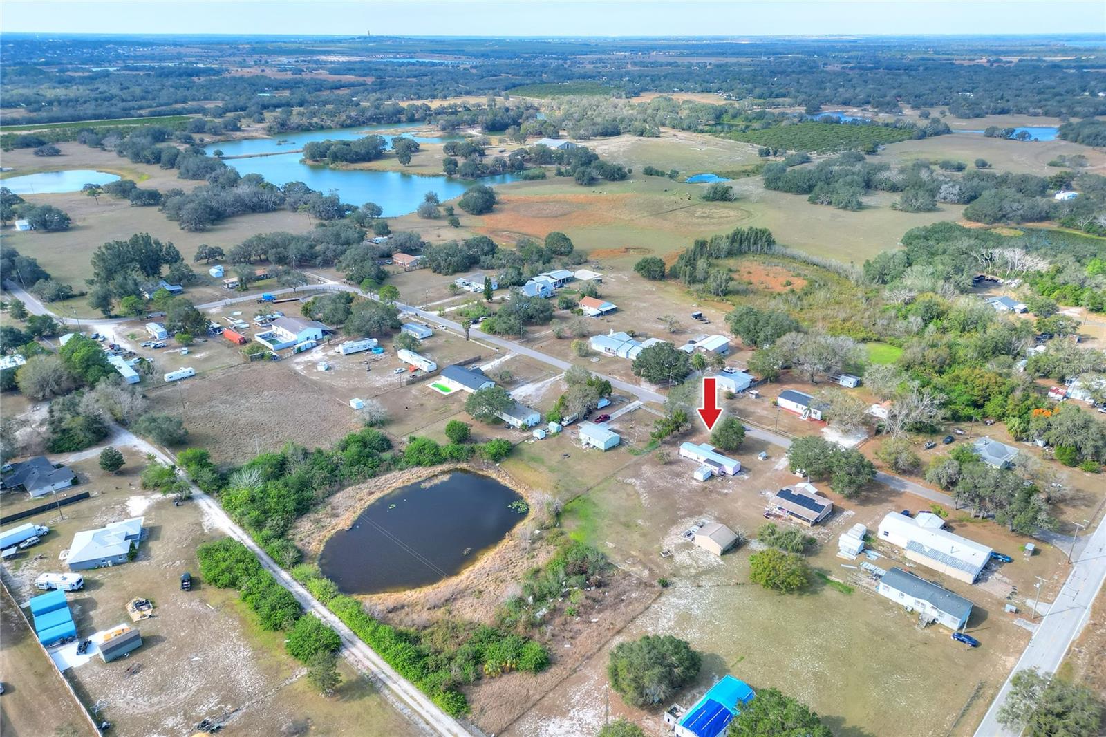 3228 SPRING LAKE RD, LAKE WALES, FL, 33898
