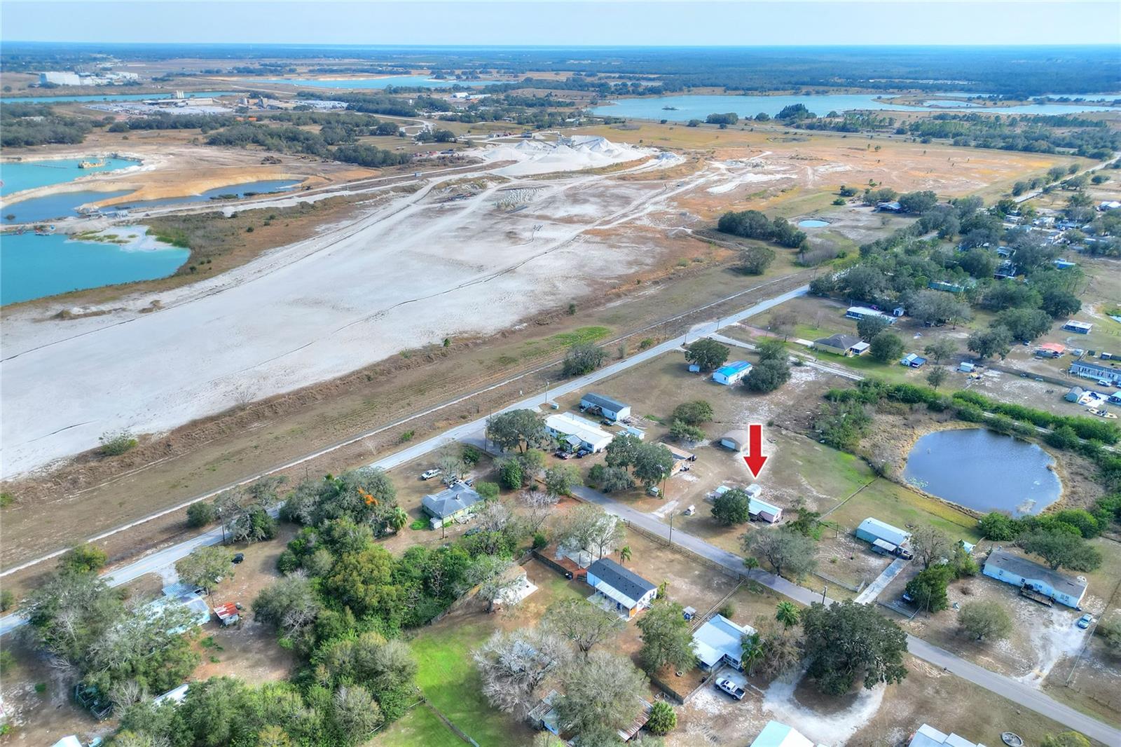 3228 SPRING LAKE RD, LAKE WALES, FL, 33898