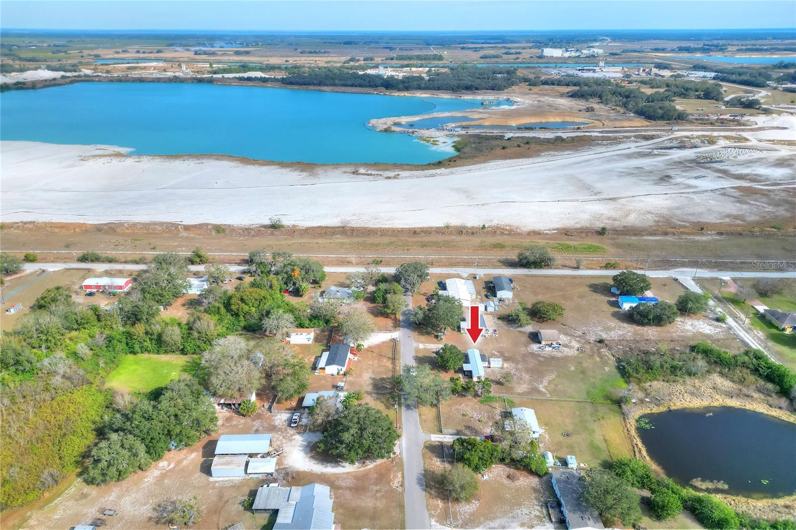 3228 SPRING LAKE RD, LAKE WALES, FL, 33898