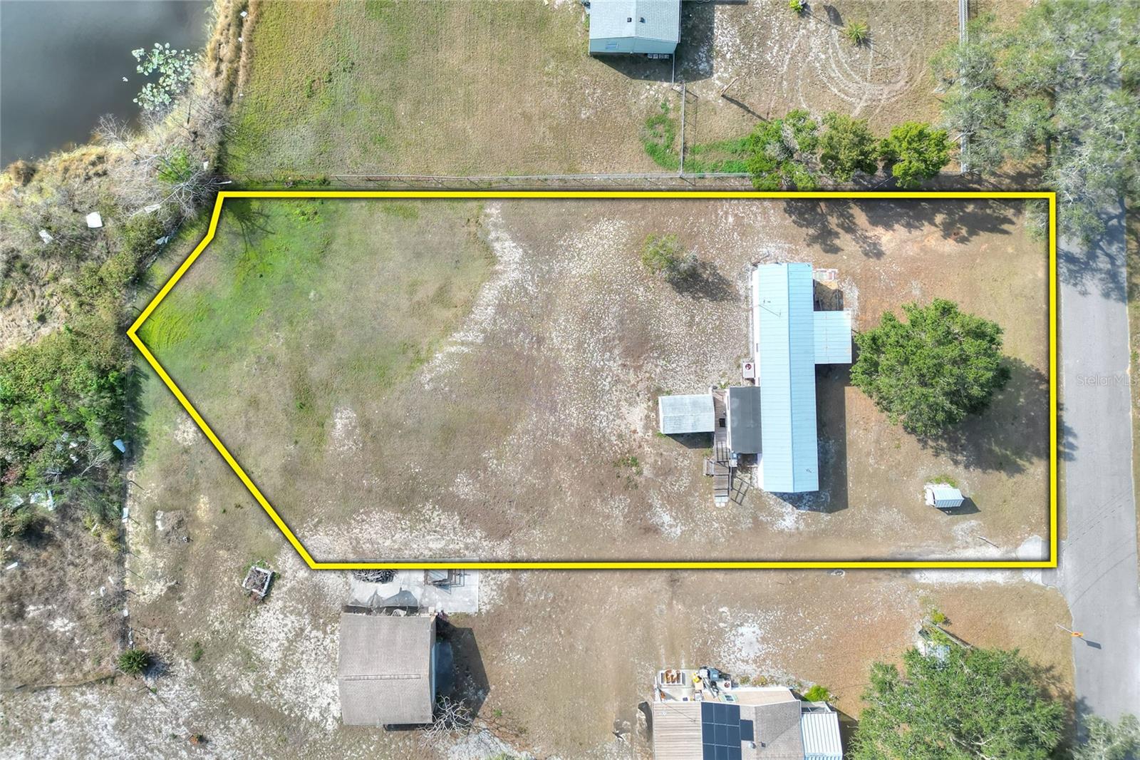 3228 SPRING LAKE RD, LAKE WALES, FL, 33898
