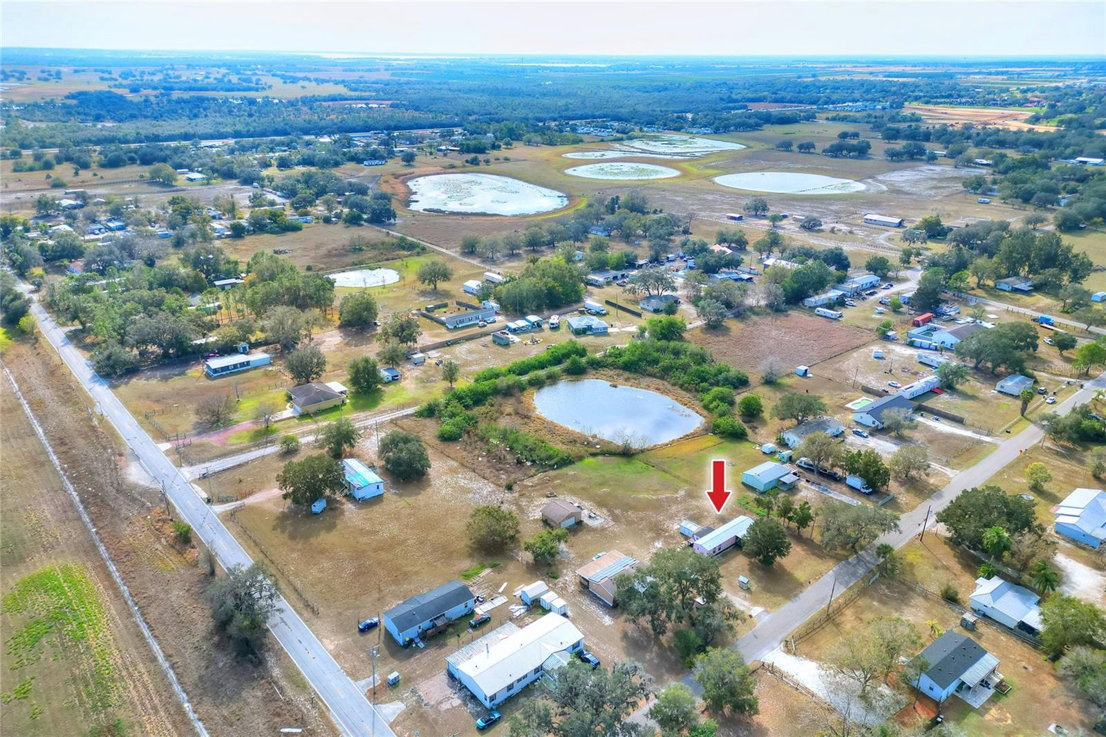 3228 SPRING LAKE RD, LAKE WALES, FL, 33898