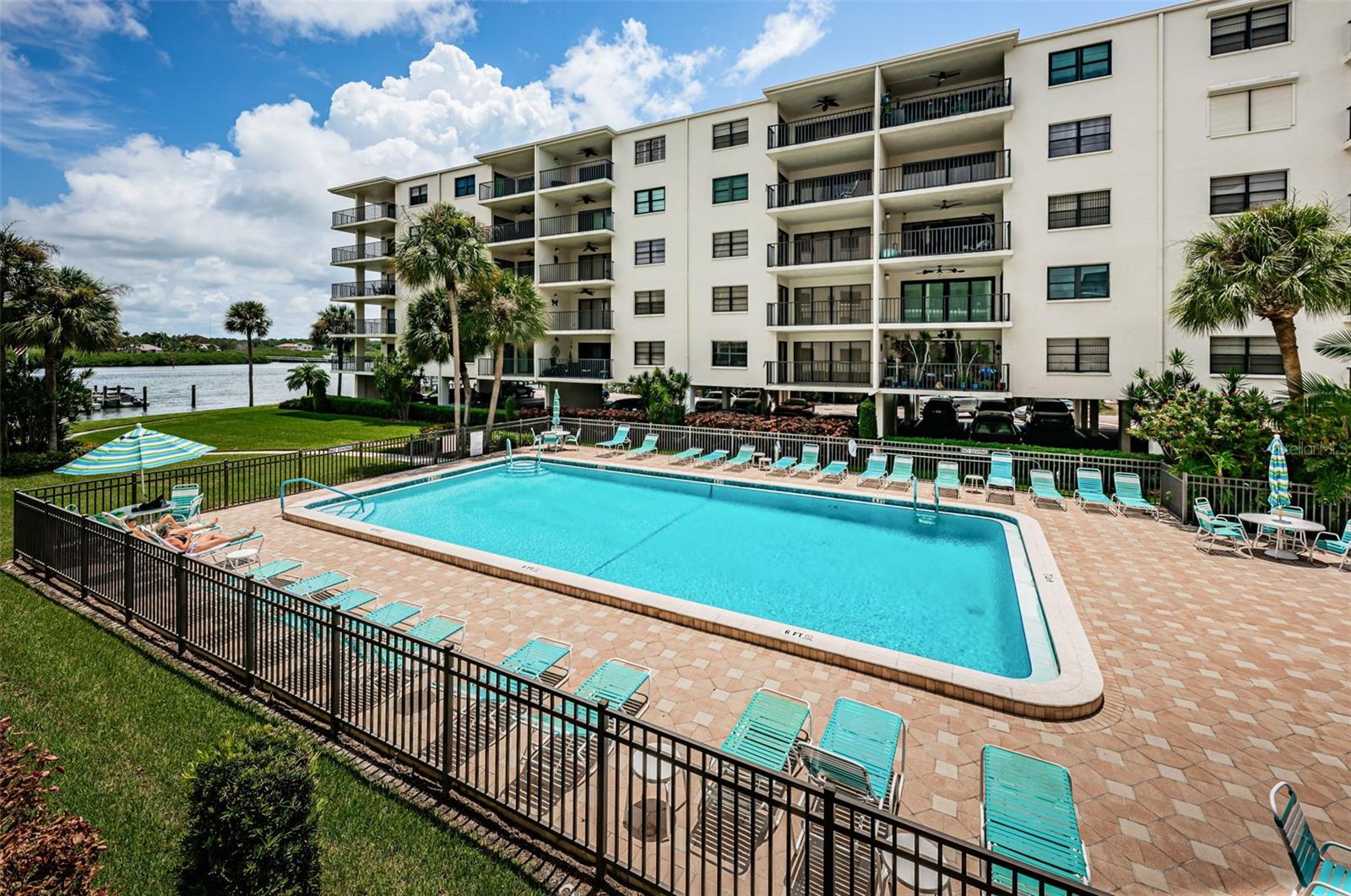 19531 GULF BLVD #205, INDIAN SHORES, FL, 33785
