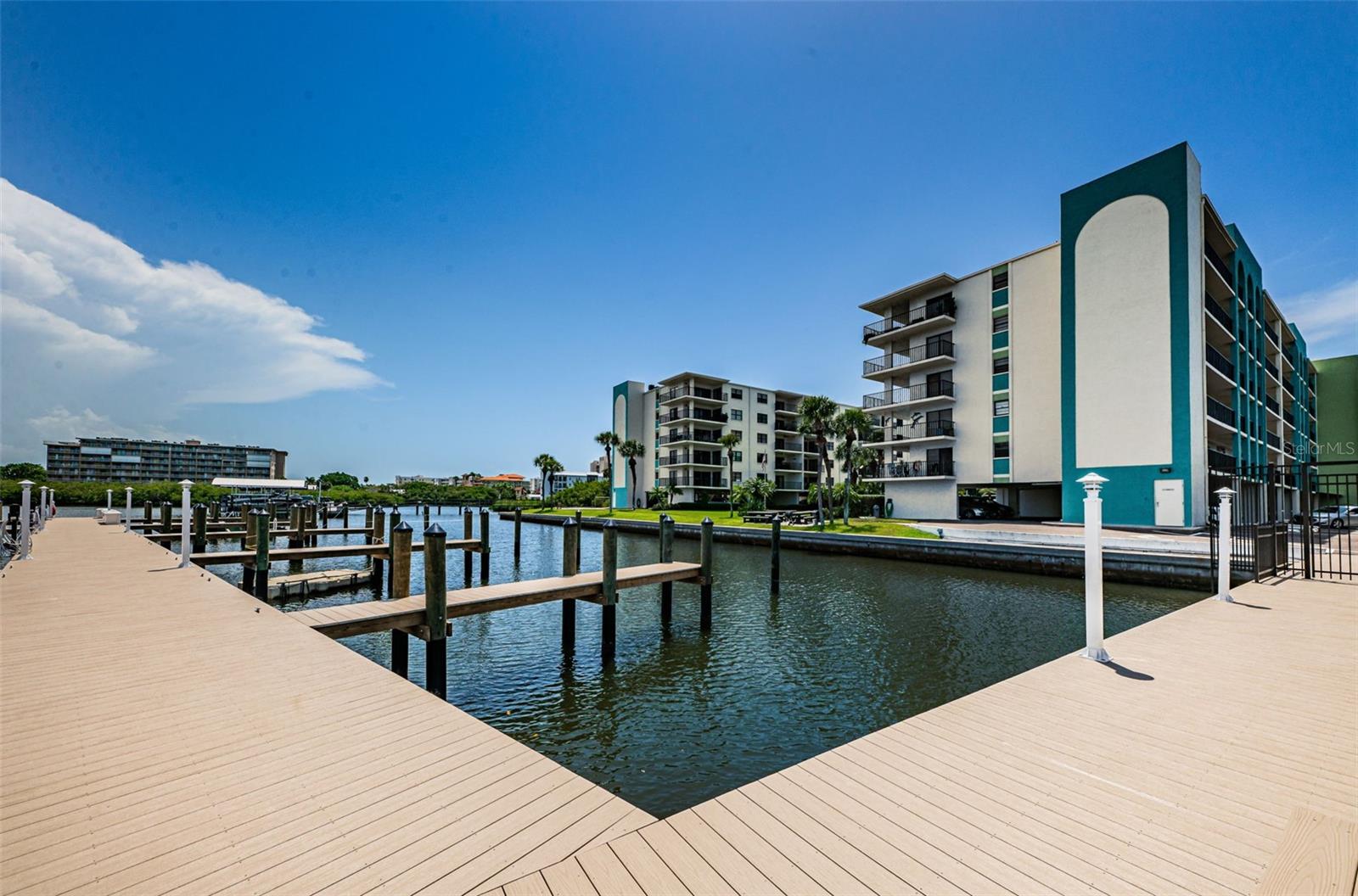 19531 GULF BLVD #205, INDIAN SHORES, FL, 33785
