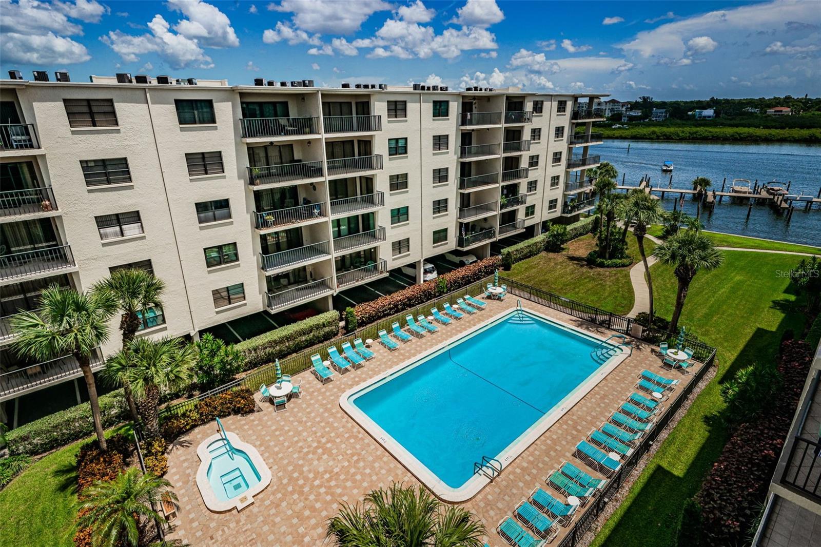 19531 GULF BLVD #205, INDIAN SHORES, FL, 33785