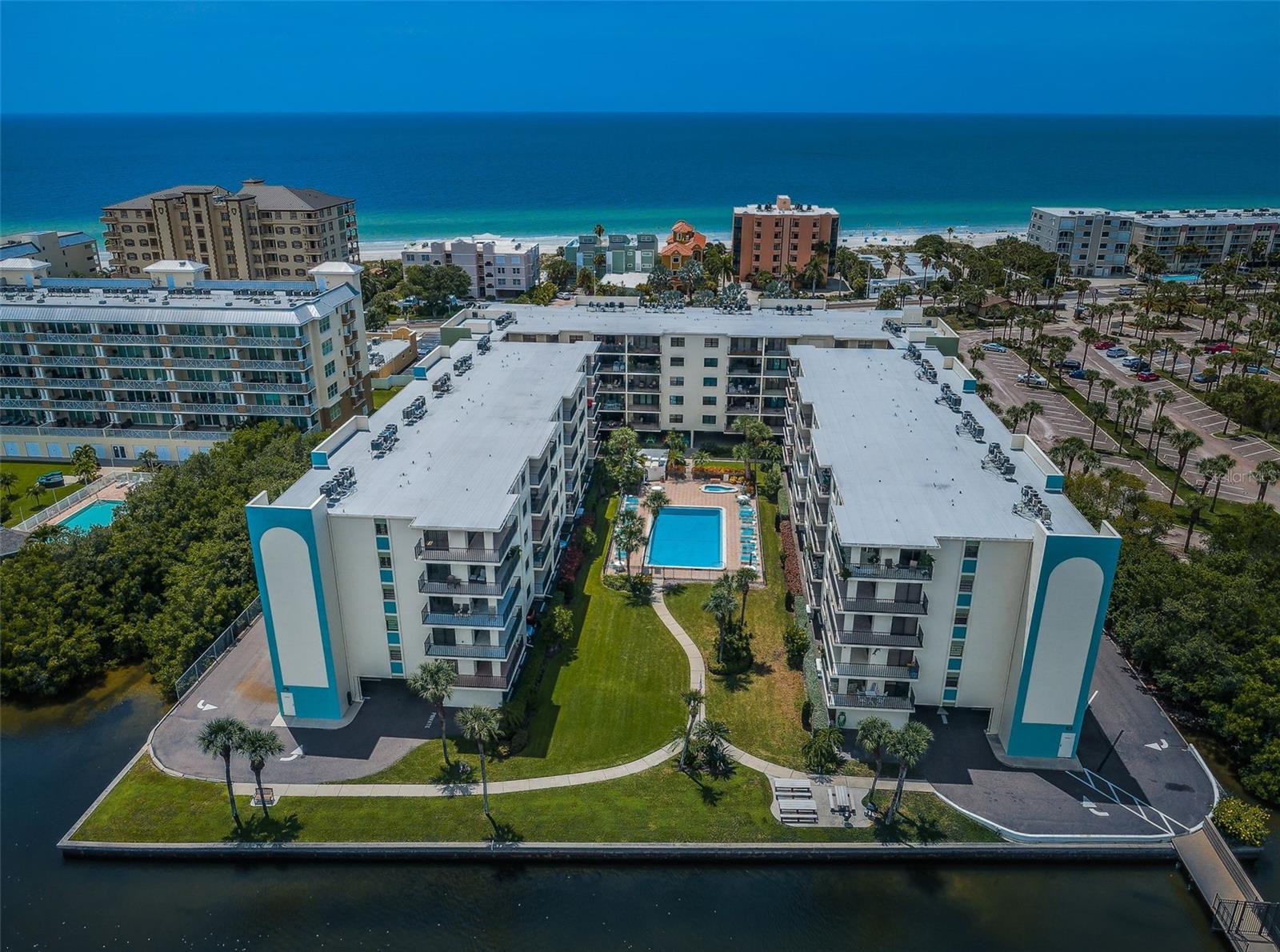 19531 GULF BLVD #205, INDIAN SHORES, FL, 33785