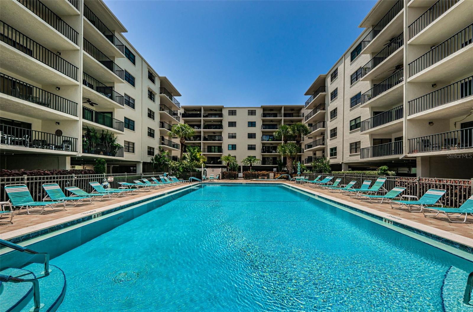 19531 GULF BLVD #205, INDIAN SHORES, FL, 33785