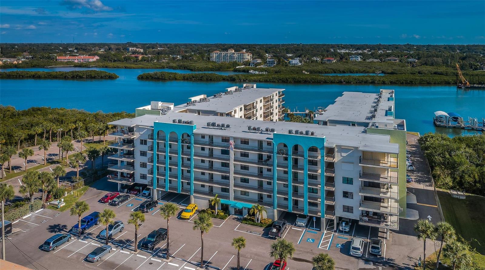 19531 GULF BLVD #205, INDIAN SHORES, FL, 33785