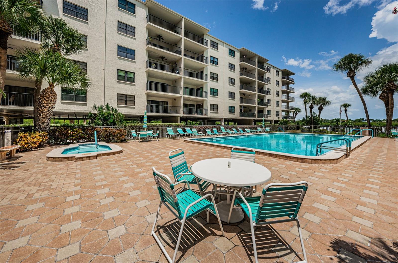 19531 GULF BLVD #205, INDIAN SHORES, FL, 33785