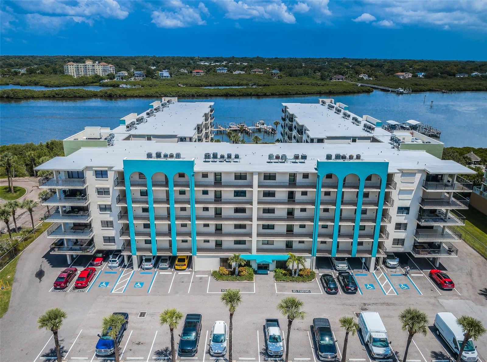 19531 GULF BLVD #205, INDIAN SHORES, FL, 33785