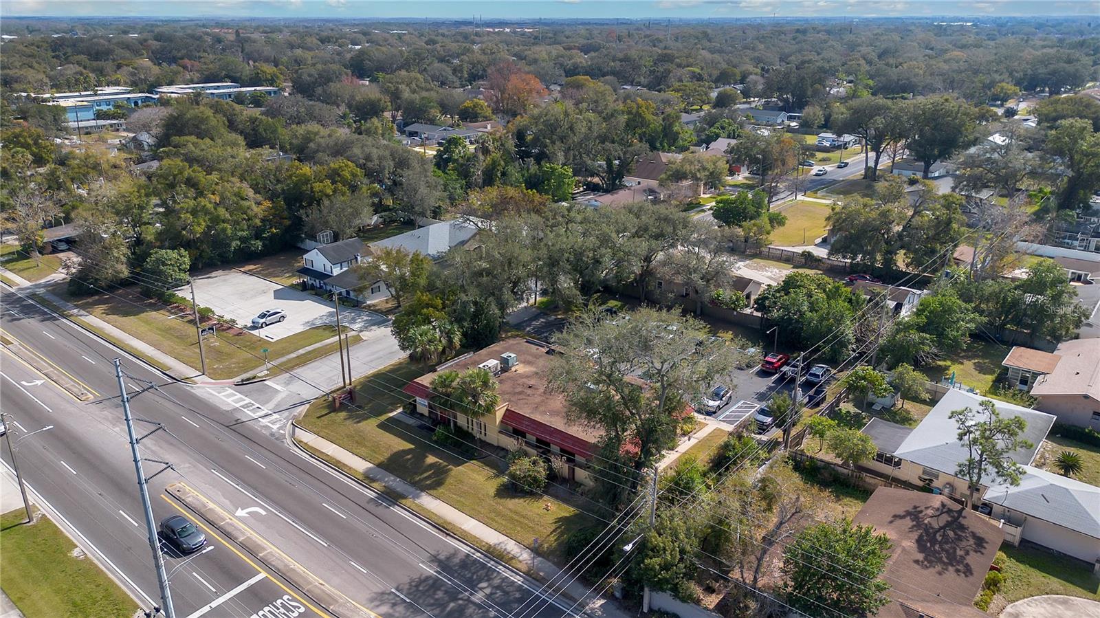 5110 CURRY FORD RD #102, ORLANDO, FL, 32812