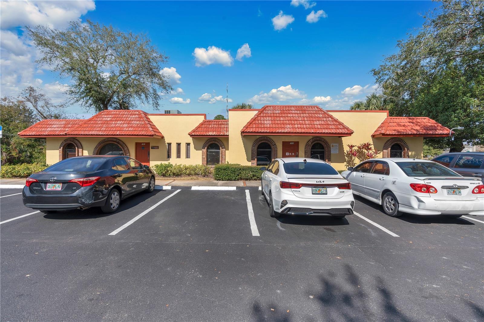 5110 CURRY FORD RD #102, ORLANDO, FL, 32812