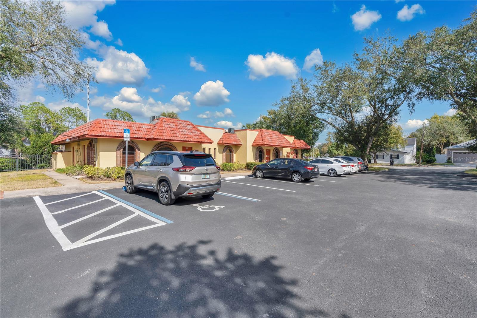 5110 CURRY FORD RD #102, ORLANDO, FL, 32812