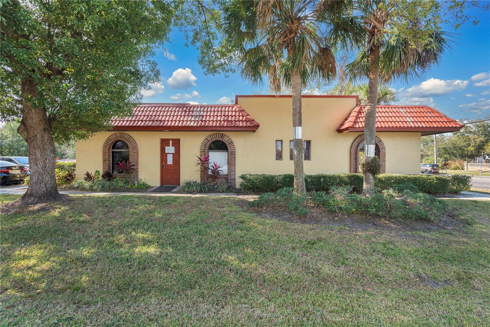 5110 CURRY FORD RD #102, ORLANDO, FL, 32812