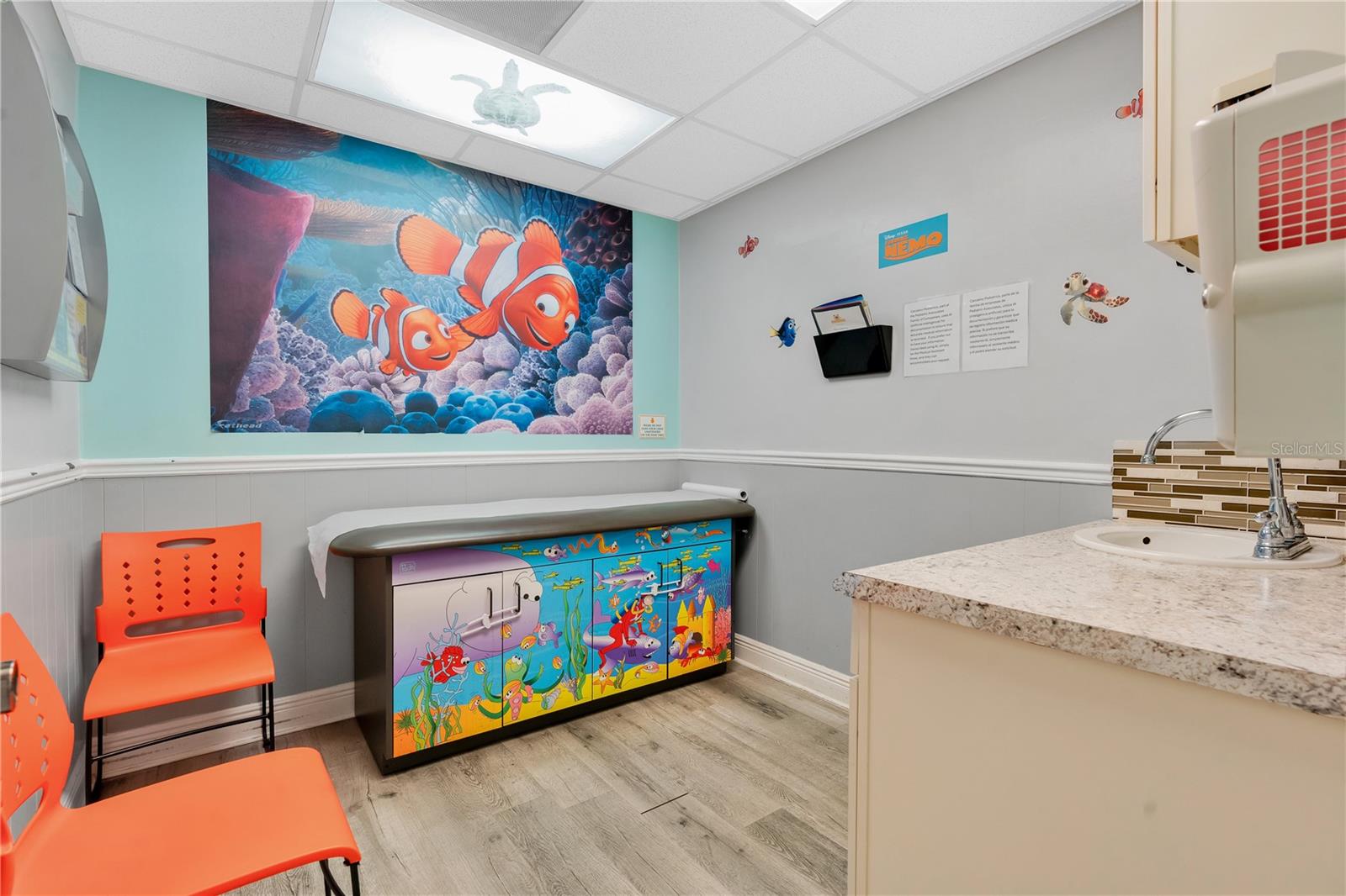 5110 CURRY FORD RD #102, ORLANDO, FL, 32812