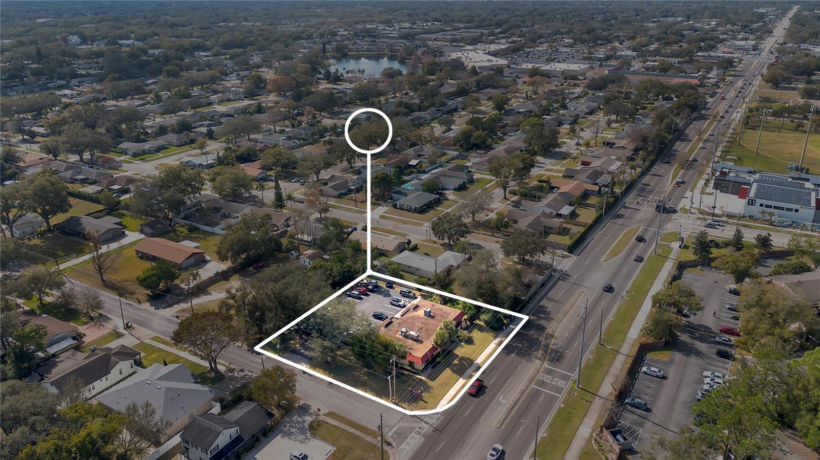 5110 CURRY FORD RD #102, ORLANDO, FL, 32812