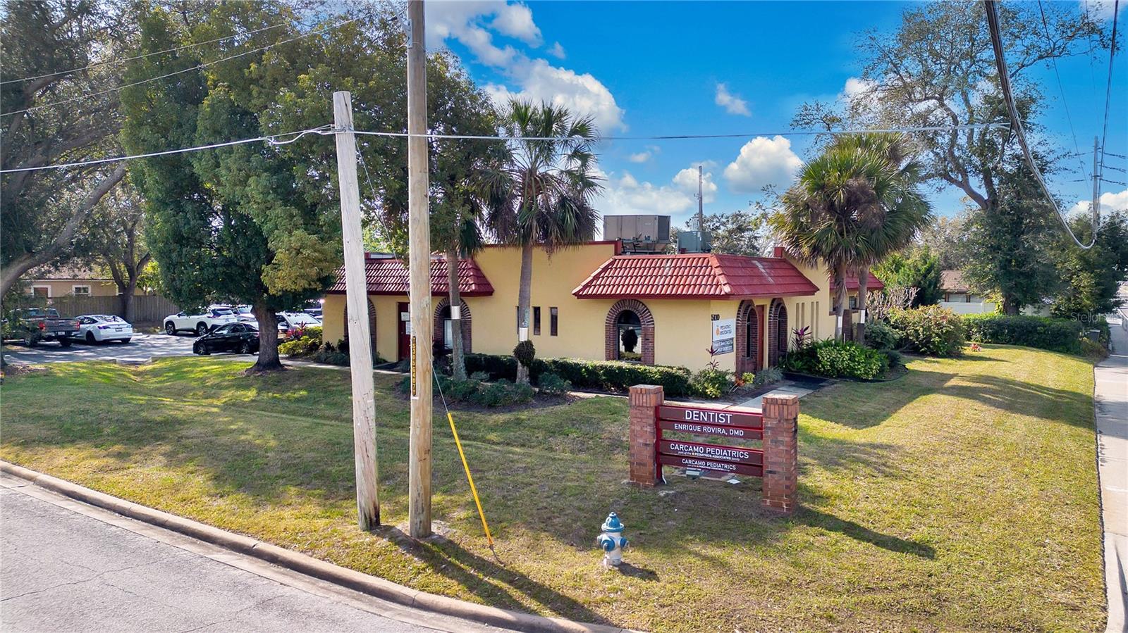 5110 CURRY FORD RD #102, ORLANDO, FL, 32812