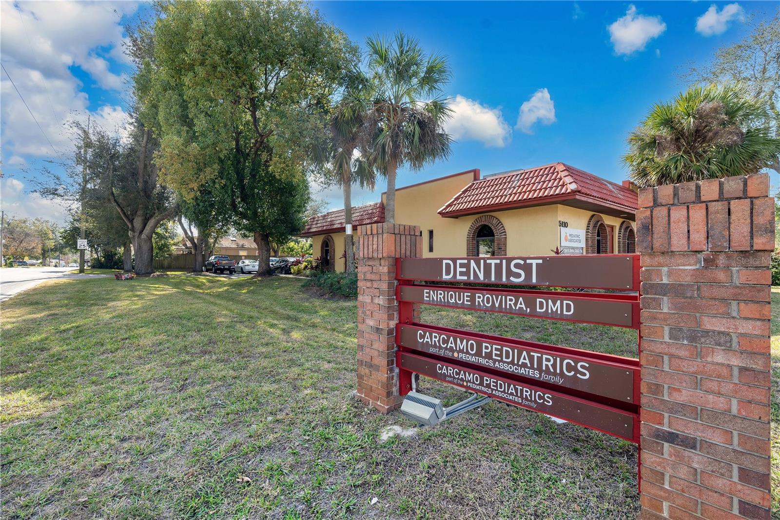 5110 CURRY FORD RD #102, ORLANDO, FL, 32812