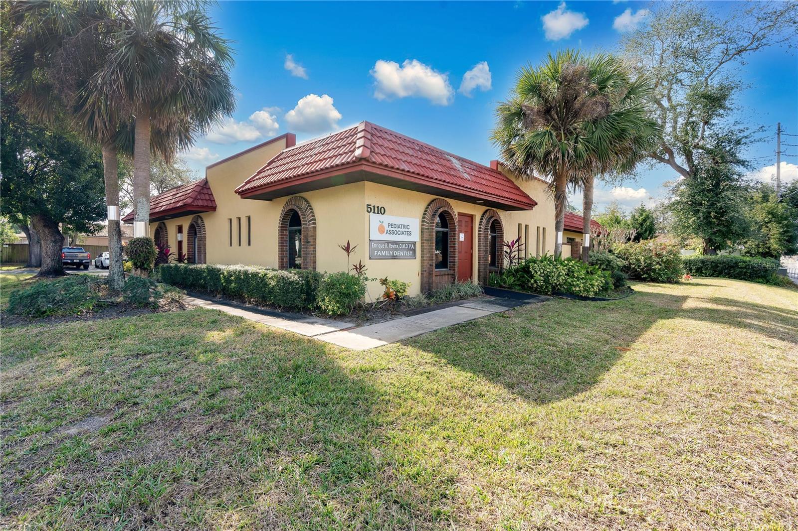 5110 CURRY FORD RD #102, ORLANDO, FL, 32812
