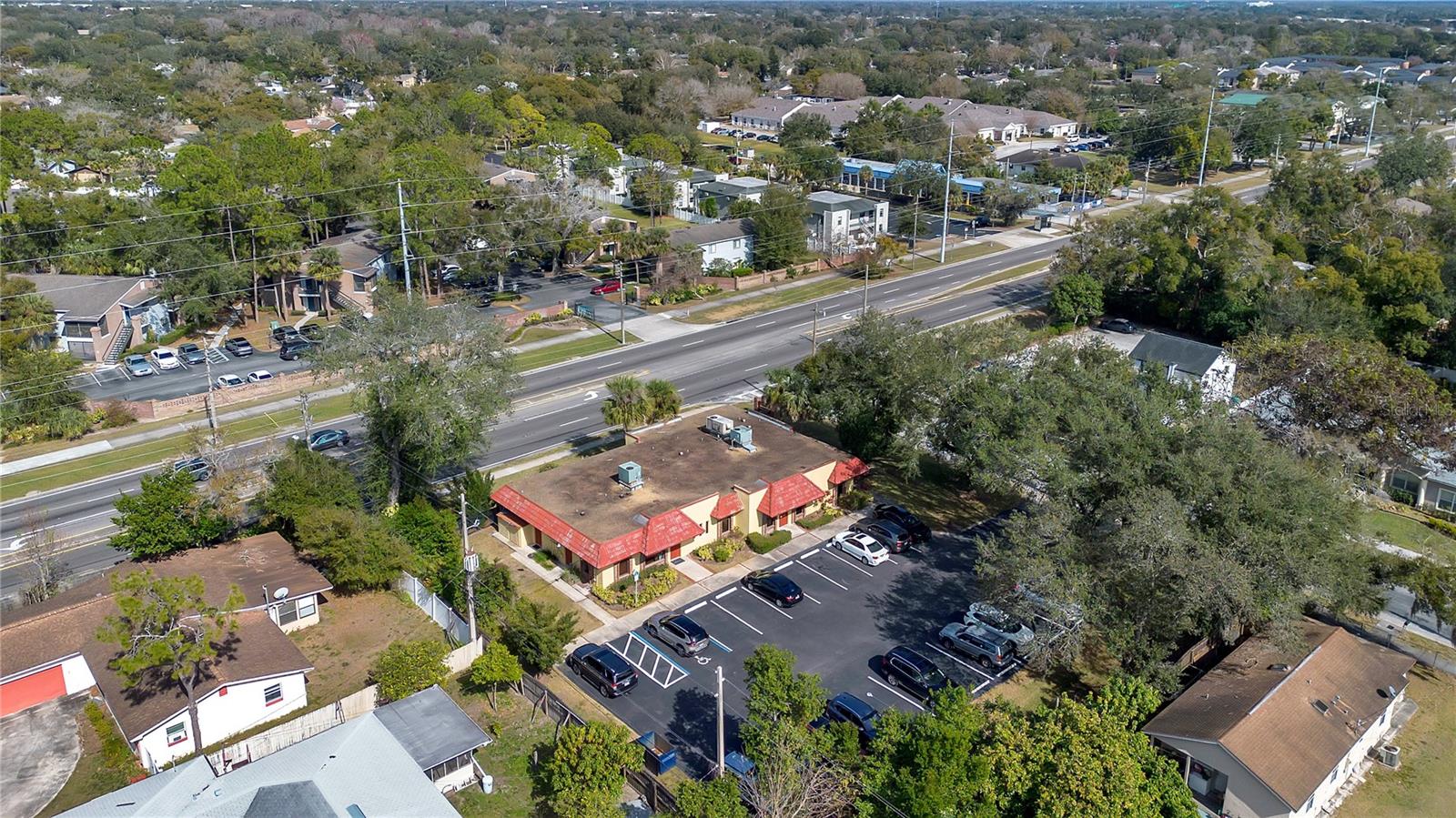 5110 CURRY FORD RD #102, ORLANDO, FL, 32812