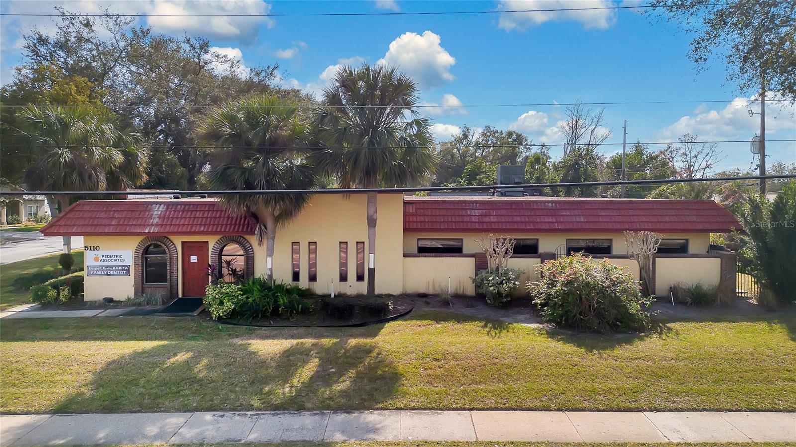 5110 CURRY FORD RD #102, ORLANDO, FL, 32812