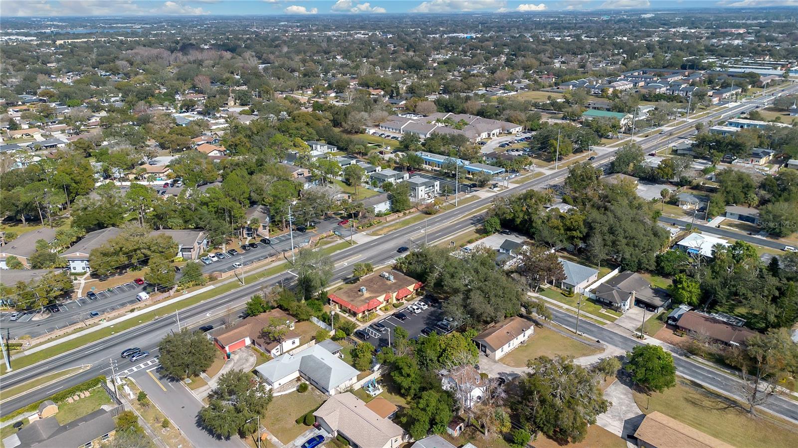 5110 CURRY FORD RD #102, ORLANDO, FL, 32812